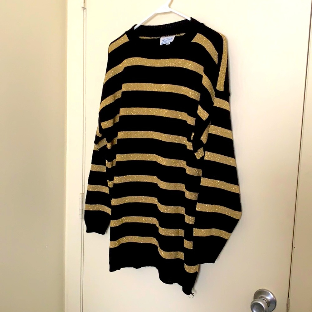 Vintage Lauren Knitwear Large-XLarge read below